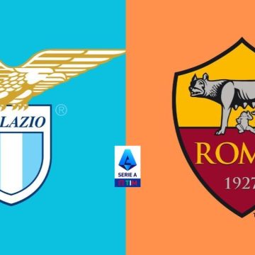 Lazio-Roma, probabili formazioni del derby capitolino