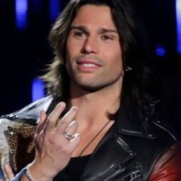 Luca Onestini ritorno social GF