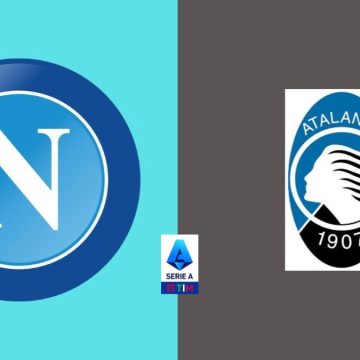 Serie A, Napoli-Atalanta, probabili formazioni