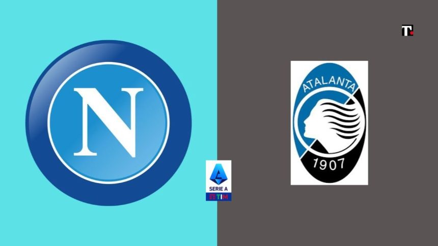 Serie A, Napoli-Atalanta, probabili formazioni