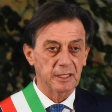 Padova sindaco registrare figli coppie gay