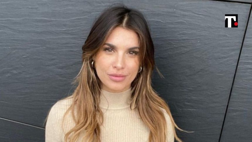 Perché Elisabetta Canalis divorzia Brian Perri