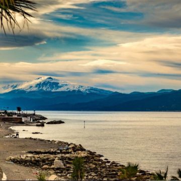 Cosa pensano i calabresi del Ponte di Messina