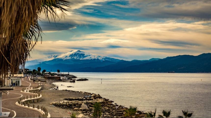 Cosa pensano i calabresi del Ponte di Messina