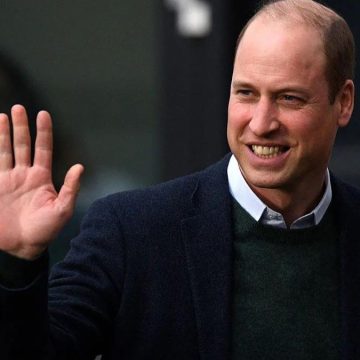 Principe William locale gay Polonia