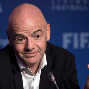 Gianni Infantino, il monarca del calcio mondiale che non piace a tanti ma governerà a lungo