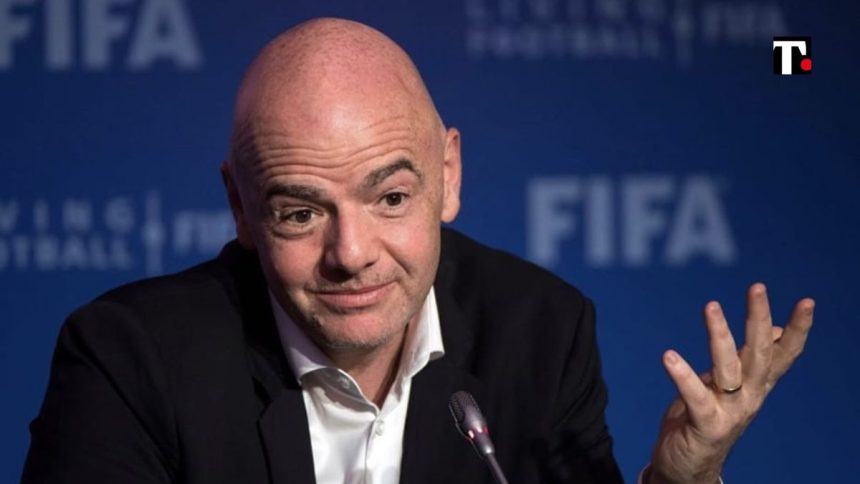 Gianni Infantino, il monarca del calcio mondiale che non piace a tanti ma governerà a lungo