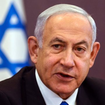 Proteste Israele Knesset Netanyahu riforma giustizia