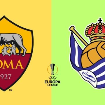 Europa League, Roma-Real Sociedad, probabili formazioni