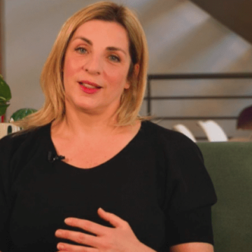 Chi è Elena Di Cioccio