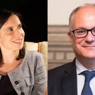 Schlein Gualtieri termovalorizzatore
