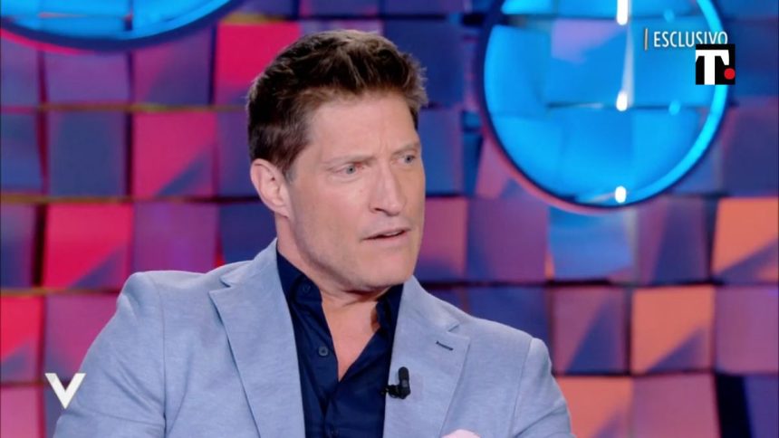 Sean Kanan Verissimo bullismo