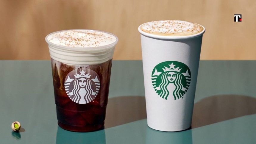 Bari, apre Starbucks: si cerca personale