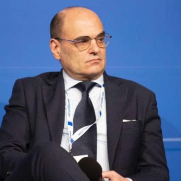 Claudio Anastasio