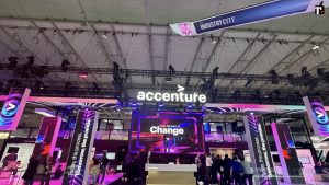 Accenture, licenziamenti