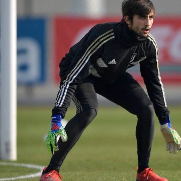 Sentenza Juve, Perin