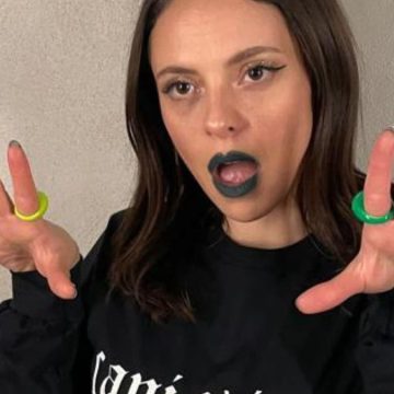 Francesca Michielin a Lecce