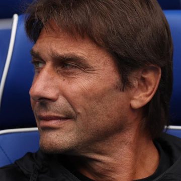 Antonio Conte