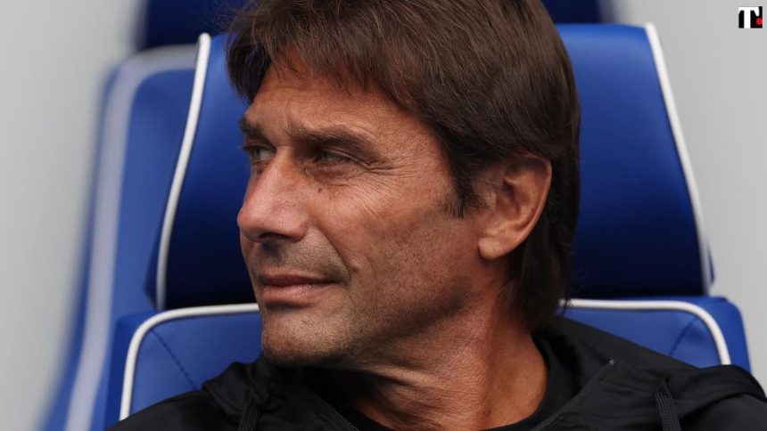 Antonio Conte