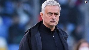 Mourinho