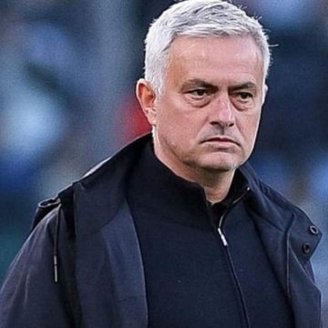 Mourinho