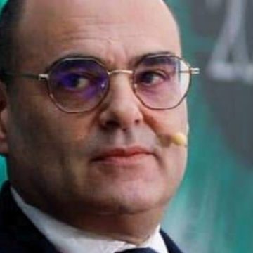 Claudio Anastasio