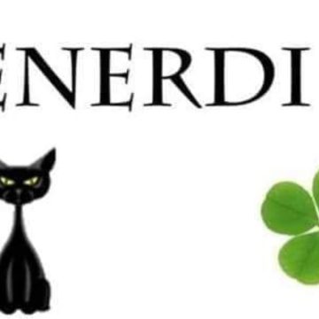 Perché Venerdì 17 porta sfortuna