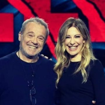 Claudio Amendola a Belve