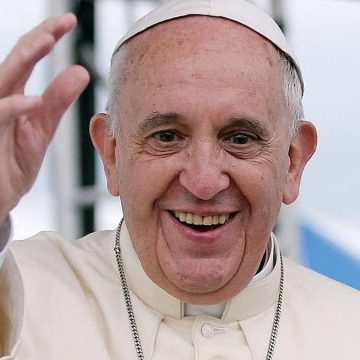Papa Francesco