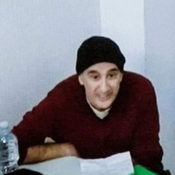 Alfredo Cospito