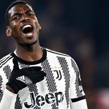 Pogba