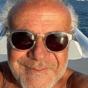 come sta Jerry Calà