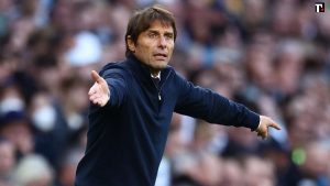 Antonio Conte