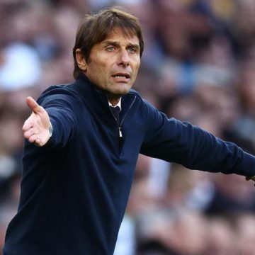 Antonio Conte