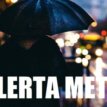 Allerta meteo