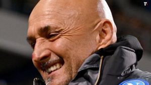 Spalletti