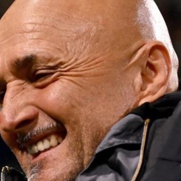 Spalletti