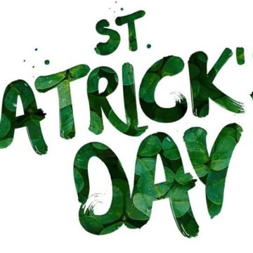 Festa di San Patrizio