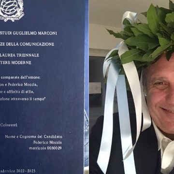 Federico Moccia