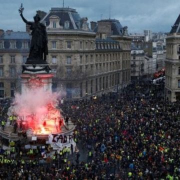 Francia