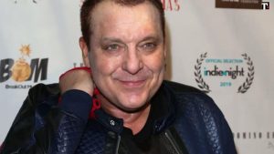 Tom Sizemore