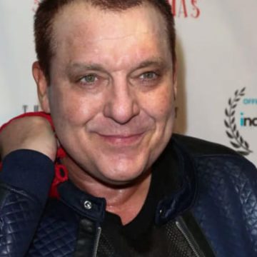 Tom Sizemore