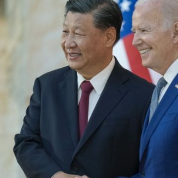La Cina