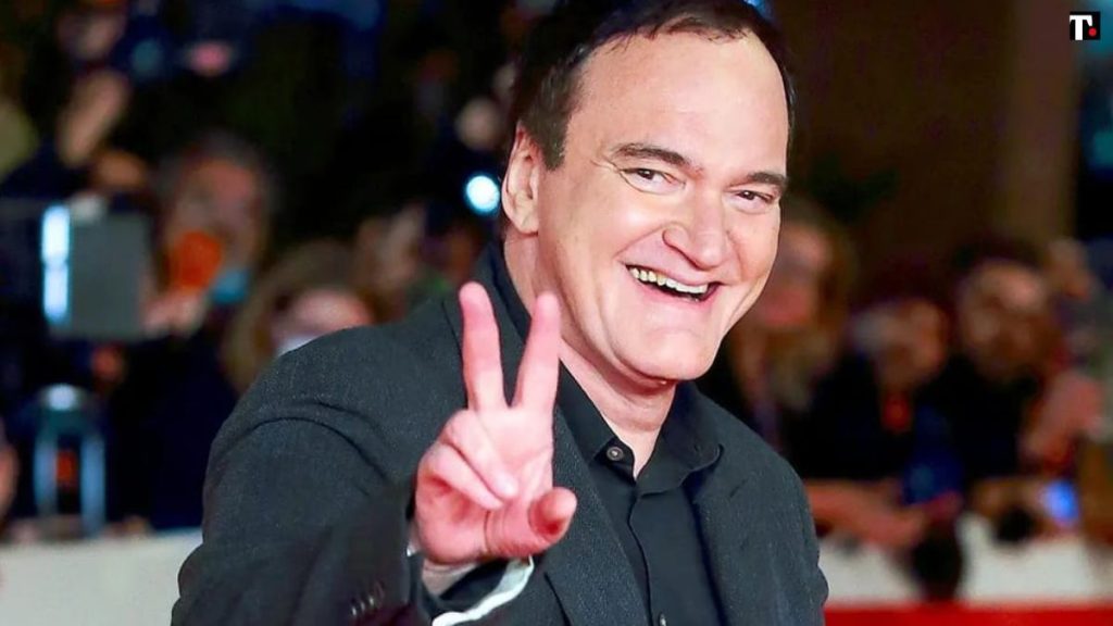 The Movie Critic è il decimo e ultimo film di Tarantino quando esce e di cosa parla True News.