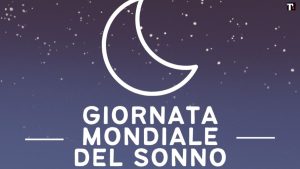 Giornata mondiale del sonno