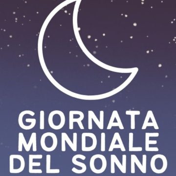 Giornata mondiale del sonno