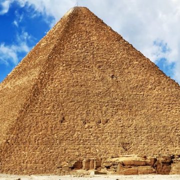 Piramide di Cheope