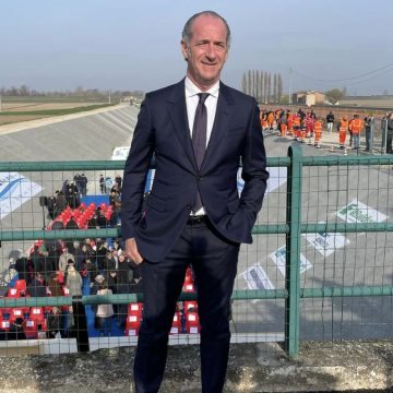 Centro regionale per cambio sesso