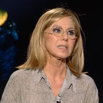 Concita De Gregorio