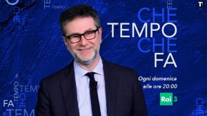 Che Tempo che Fa, Fabio Fazio